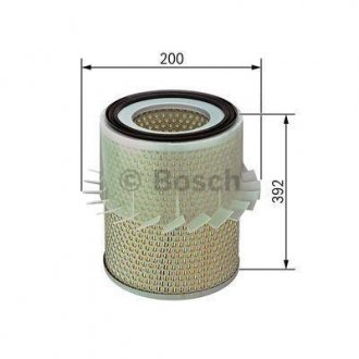Фильтр воздуха BOSCH 1 457 429 794 (фото 1)