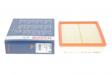 Фильтр воздушный Audi A4 94-// VW Passat 96- BOSCH 1457429870