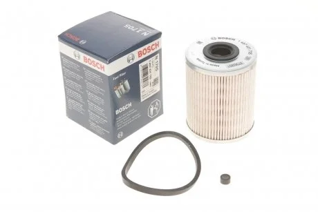 Фільтр топл. дизель MITSUBISHI, NISSAN, OPEL BOSCH 1457431705