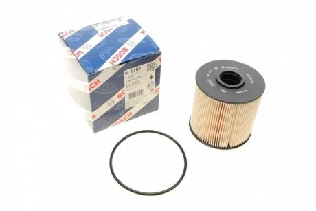 Фильтр топливный BOSCH 1457431707