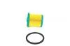 Фильтр топливный Renault Clio II/Kangoo/Laguna 1.9DTI 3/00- BOSCH 1457431712 (фото 4)