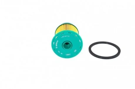 Фильтр топливный Renault Clio II/Kangoo/Laguna 1.9DTI 3/00- BOSCH 1457431712