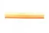 Фото 3 - фільтр повітряний DB W203 C-klasa 1.8-2.0 09/00- BOSCH 1457433043 Фільтр повітряний DB W203 C-klasa 1.8-2.0 09/00- BOSCH 1457433043 (фото 3)