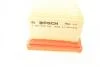 Фото 4 - фільтр повітряний DB W203 C-klasa 1.8-2.0 09/00- BOSCH 1457433043 Фільтр повітряний DB W203 C-klasa 1.8-2.0 09/00- BOSCH 1457433043 (фото 4)