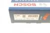 Фільтр повітряний Hyundai Getz 1.5 Sohc/Getz 1.1, 1.3, 1.6 BOSCH 1457433097 (фото 7)