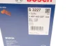 Повітряний фільтр BOSCH 1457433227 (фото 6)