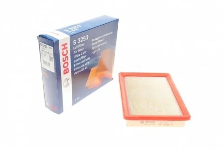 Воздушный фильтр BOSCH 1457433253