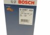 Фильтр воздушный Fiat Doblo 1.9D, 1.9JTD 01- BOSCH 1457433307 (фото 6)