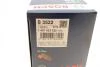 Фільтр повітряний MB C200, C230 2.0-2.3 00-04 BOSCH 1457433522 (фото 7)