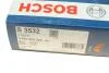 Фільтр повітряний SEAT; SKODA; VW BOSCH 1457433532 (фото 5)