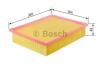 Повітряний фільтр BOSCH 1 457 433 546 (фото 1)