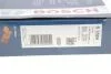Фильтр воздушный DB W169 A160/A180/A200 CDI 9/04-, W245 B180/B200 CDI 4/05- BOSCH 1 457 433 594 (фото 3)