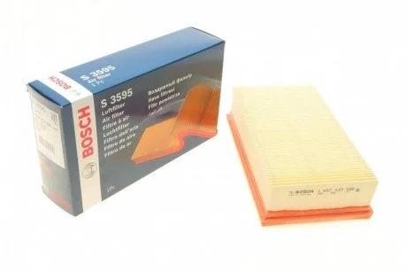 Фильтр воздушный BOSCH 1457433595