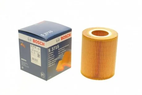 Фильтр воздушный DB A-klasa 140/160/190 7/97- BOSCH 1457433715