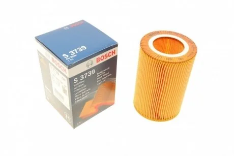 Фильтр воздушный SMART BOSCH 1457433739