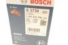 Фільтр повітряний Smart BOSCH 1457433739 (фото 5)