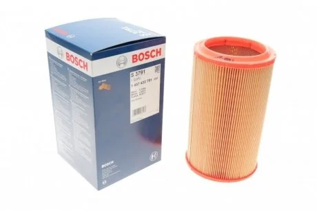 Повітряний фільтр BOSCH 1457433791