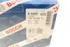 Воздушный фильтр BOSCH 1457433950 (фото 6)