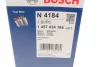 Фильтр топл. дизель AUDI 80,100,A4,A6, VW PASSAT 1.9TDi,2.5TDi -00 BOSCH 1457434184 (фото 5)