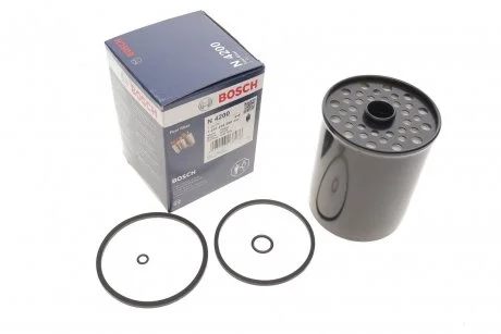 Фильтр топливный BOSCH 1457434200