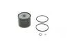 Фільтр топл. дизель CITROEN JUMPER, PEUGEOT BOXER (пр-во Bosch) 1457434201