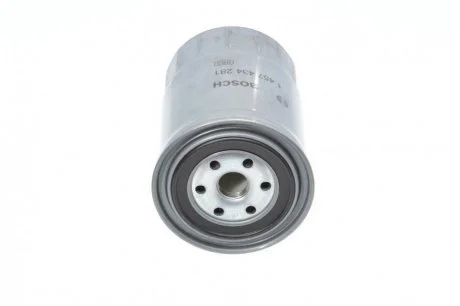 Фильтр топливный Nissan Almera 2.2dCi 03-/Sunny 1.7D/2.0D 87-/Patrol 2.8TD 97-/Pathfinder III (R51M) 05- BOSCH 1457434281