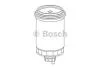 АКЦІЯ!!! Паливний фільтр 4283 NISSAN/PEUGEOT Micra,106 98-02 BOSCH 1457434283 (фото 1)