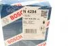 Паливний фільтр 4294 VOLVO (truck) BOSCH 1457434294 (фото 6)