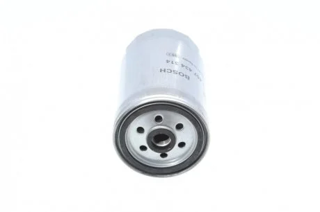 Фильтр топл. дизель CITROEN JUMPER, FIAT DUCATO BOSCH 1457434314