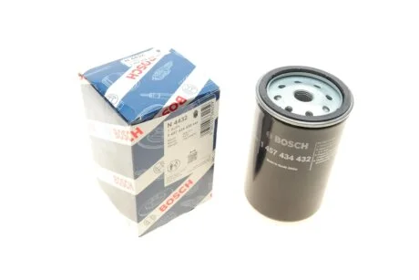 Фильтр топливный BOSCH 1457434432