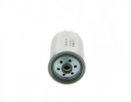 Фильтр топливный, HYUNDAI Accent, Getz, H-1, Matrix, Santa Fe, Sonata, 1.5-2.5CRDI, 00- BOSCH 1457434510