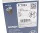 Фильтр масляный Bmw 320-328/520-530/728-740 95- BOSCH 1457437003 (фото 7)