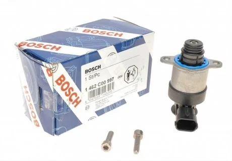 Клапан редукционный BOSCH 1462C00997