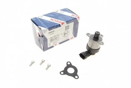 Елемент насосу Common Rail BOSCH 1465ZS0001