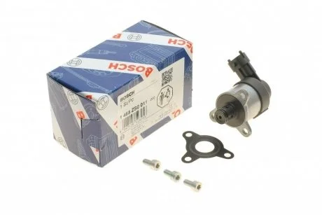 Елемент насосу Common Rail BOSCH 1465ZS0011