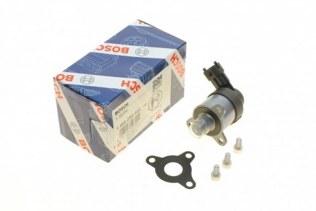 Елемент насосу Common Rail BOSCH 1465ZS0022 (фото 1)