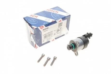 Елемент насосу Common Rail BOSCH 1465ZS0041
