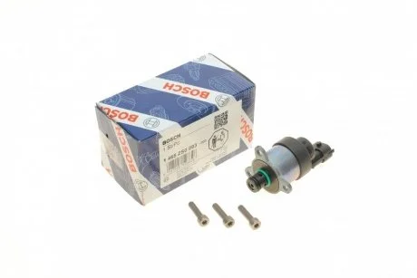 Елемент насосу Common Rail BOSCH 1465ZS0093
