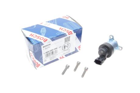 Елемент насосу Common Rail BOSCH 1465ZS0096 (фото 1)