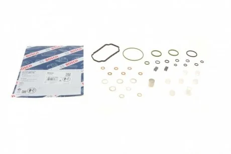 Рем комплект ТНВД T4 1.9D/TD/2.4D 91- BOSCH 1467010059 (фото 1)