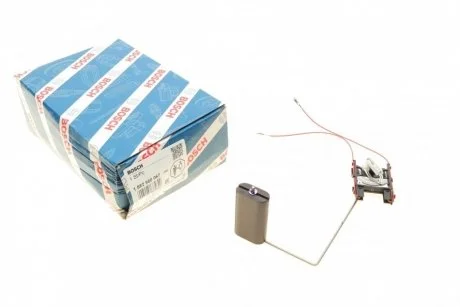 Датчик уровня топлива FIAT Doblo ''1,3-1,9''05-16 BOSCH 1582980067