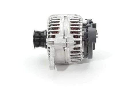 Генератор BOSCH 1986A00512 (фото 1)
