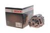 Генератор BOSCH 1 986 A01 455 (фото 2)