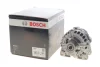 Генератор BOSCH 1 986 A01 707 (фото 2)
