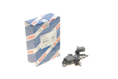 Регулятор генератора BOSCH 1986AE0139