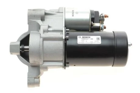 Стартер BOSCH 1 986 S01 146 (фото 1)