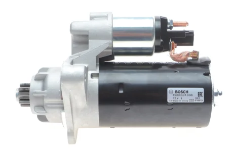 Стартер BOSCH 1 986 S01 338