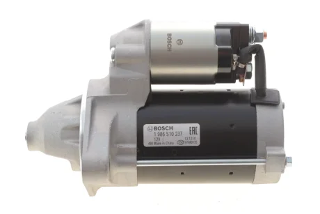 Стартер BOSCH 1 986 S10 237