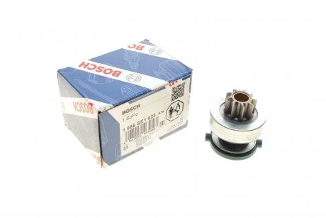Бендікс стартера BOSCH 1986SE1623