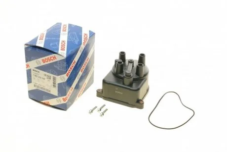 Кришка розпр. запалення Honda BOSCH 1987233127